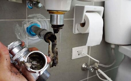 Dos & Don'ts Blocked Drain Emergencies