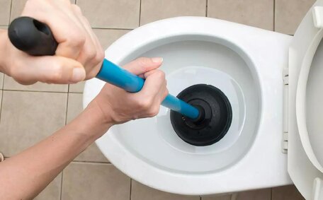 Foreign Objects Impact Blocked Drains