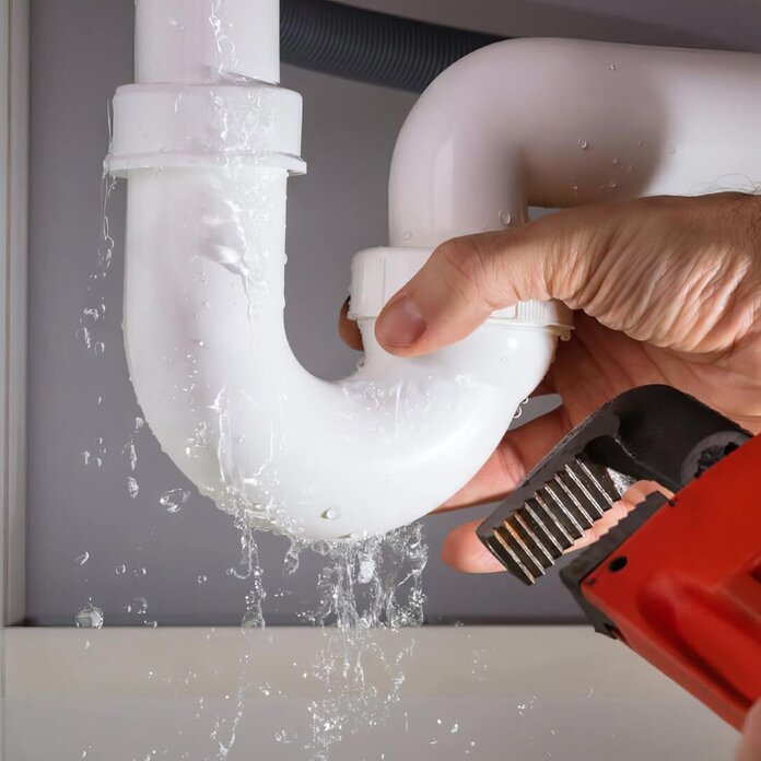 Emergency Plumbing Maintenance