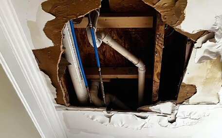 Legal Considerations Emergency Plumbing
