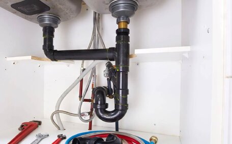Essential Actions Plumbing Emergencies