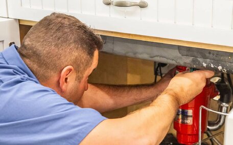 Safe Gas Leak Repairs North Epping